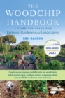 The Woodchip Handbook : A Complete Guide for Farmers, Gardeners and Landscapers - Book
