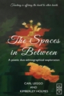 The Spaces in Between : A Poetic duo-ethnographical Exploration - Book