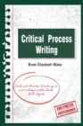 Critical Process Writing - Book