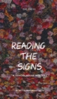 Reading the Signs : A Schoolhouse Mystery - Book