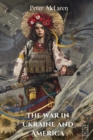 The War in Ukraine and America - Book