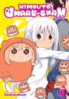 Himouto! Umaru-chan Vol. 8 - Book