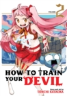 How to Train Your Devil Vol. 2 - Book