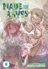 Made in Abyss Vol. 8 - Book