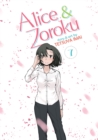 Alice & Zoroku Vol. 7 - Book