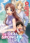 The Ideal Sponger Life Vol. 5 - Book