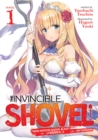The Invincible Shovel (Light Novel) Vol. 1 - Book