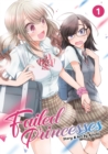 Failed Princesses Vol. 1 - Book
