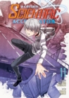 A Certain Scientific Accelerator Vol. 11 - Book