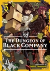 The Dungeon of Black Company Vol. 5 - Book