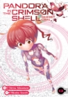 Pandora in the Crimson Shell: Ghost Urn Vol. 13 - Book