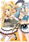 Arifureta: From Commonplace to World's Strongest ZERO (Light Novel) Vol. 3 - Book