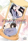 Fragtime: The Complete Manga Collection - Book
