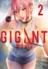 GIGANT Vol. 2 - Book