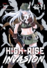 High-Rise Invasion Omnibus 13-14 - Book