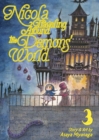 Nicola Traveling Around the Demons' World Vol. 3 - Book