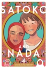 Satoko and Nada Vol. 4 - Book