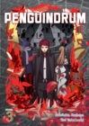 PENGUINDRUM (Light Novel) Vol. 3 - Book