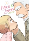 Alice & Zoroku Vol. 8 - Book
