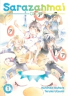 Sarazanmai (Light Novel) Vol. 1 - Book