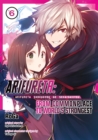 Arifureta: From Commonplace to World's Strongest (Manga) Vol. 6 - Book