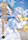 Accomplishments of the Duke's Daughter (Manga) Vol. 7 - Book