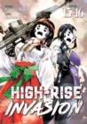 High-Rise Invasion Omnibus 15-16 - Book