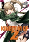 Kingdom of Z Vol. 2 - Book
