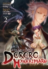 The Legend of Dororo and Hyakkimaru Vol. 2 - Book