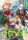 Magical Girl Spec-Ops Asuka Vol. 10 - Book