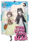 Kuma Kuma Kuma Bear (Manga) Vol. 3 - Book