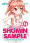 Shomin Sample: I Was Abducted by an Elite All-Girls School as a Sample Commoner Vol. 14 - Book
