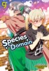 Species Domain Vol. 9 - Book