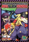 Precarious Woman Executive Miss Black General Vol. 6 - Book