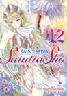 Saint Seiya: Saintia Sho Vol. 12 - Book