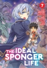 The Ideal Sponger Life Vol. 7 - Book