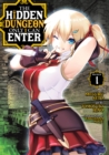 The Hidden Dungeon Only I Can Enter (Manga) Vol. 1 - Book