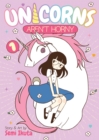 Unicorns Aren't Horny Vol. 1 - Book