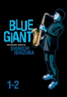 Blue Giant Omnibus Vols. 1-2 - Book