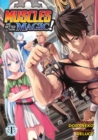 Muscles are Better Than Magic! (Light Novel) Vol. 1 - Book