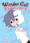 Wonder Cat Kyuu-chan Vol. 2 - Book