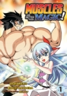 Muscles are Better Than Magic! (Manga) Vol. 1 - Book