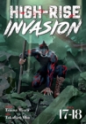 High-Rise Invasion Omnibus 17-18 - Book