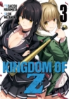 Kingdom of Z Vol. 3 - Book