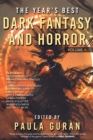 The Year's Best Dark Fantasy & Horror: Volume 1 : Volume One - Book