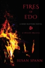Fires of Edo - eBook