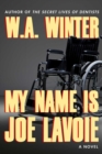 My Name Is Joe Lavoie - Book