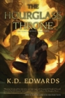 The Hourglass Throne : The Tarot Sequence Book Three - Book