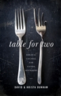 Table for Two : Biblical Counsel for Eating Disorders - eBook