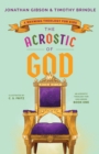 The Acrostic of God : A Rhyming Theology for Kids - eBook